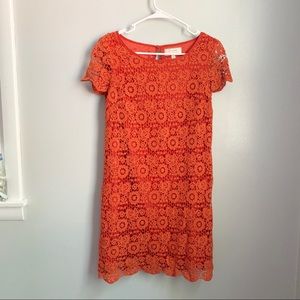 Moulinette Soeurs Lace Dress